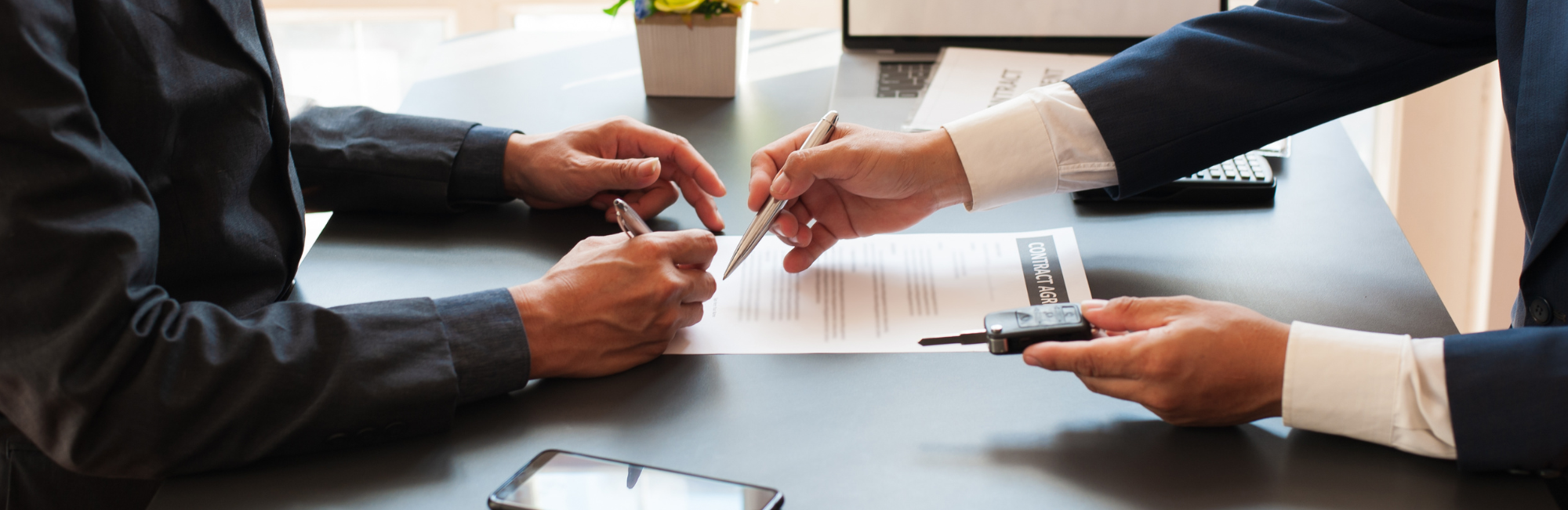 From Dream to Reality: How José Secured His E-2 Visa and Built a Thriving Business in the U.S.